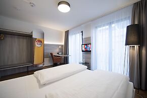 Eden Hotel Früh am Dom