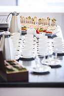 Eden Hotel Früh am Dom