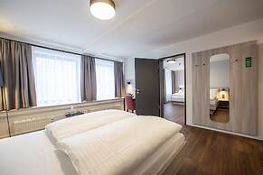 Eden Hotel Früh am Dom