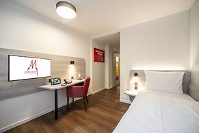 Eden Hotel Früh am Dom