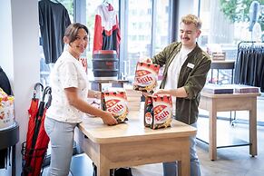 Eden Hotel Früh am Dom