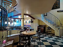 Eden Hotel Früh am Dom