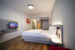 Eden Hotel Früh am Dom