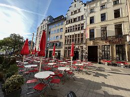 Eden Hotel Früh am Dom