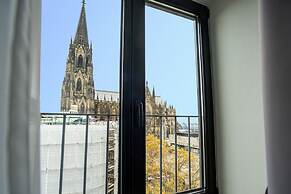 Eden Hotel Früh am Dom