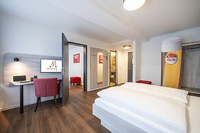 Eden Hotel Früh am Dom