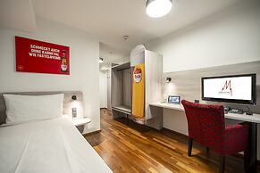 Eden Hotel Früh am Dom