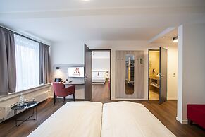 Eden Hotel Früh am Dom