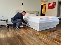 Eden Hotel Früh am Dom