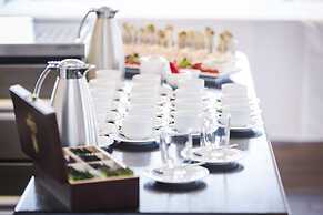 Eden Hotel Früh am Dom