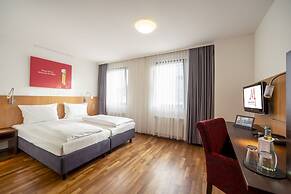 Eden Hotel Früh am Dom