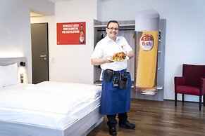 Eden Hotel Früh am Dom