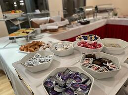 Eden Hotel Früh am Dom