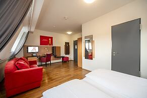 Eden Hotel Früh am Dom