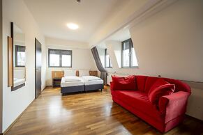 Eden Hotel Früh am Dom