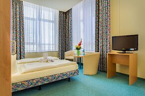 Hotel Alte Klavierfabrik Meißen
