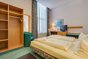 Hotel Alte Klavierfabrik Meißen
