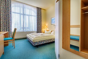 Hotel Alte Klavierfabrik Meißen