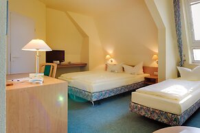 Hotel Alte Klavierfabrik Meißen