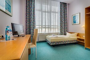 Hotel Alte Klavierfabrik Meißen