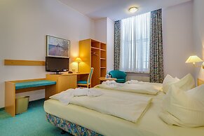 Hotel Alte Klavierfabrik Meißen