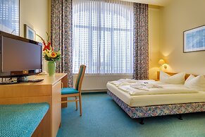 Hotel Alte Klavierfabrik Meißen