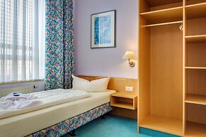 Hotel Alte Klavierfabrik Meißen