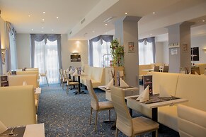 Hotel Alte Klavierfabrik Meißen