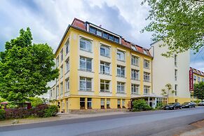 Hotel Alte Klavierfabrik Meißen
