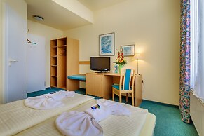 Hotel Alte Klavierfabrik Meißen