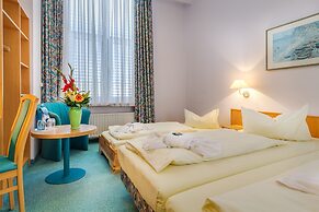 Hotel Alte Klavierfabrik Meißen