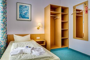Hotel Alte Klavierfabrik Meißen