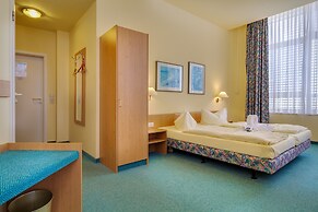 Hotel Alte Klavierfabrik Meißen