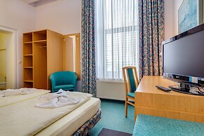 Hotel Alte Klavierfabrik Meißen