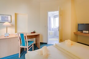 Hotel Alte Klavierfabrik Meißen