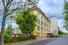 Hotel Alte Klavierfabrik Meißen