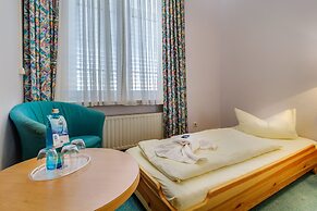 Hotel Alte Klavierfabrik Meißen