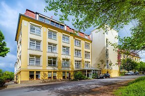 Hotel Alte Klavierfabrik Meißen