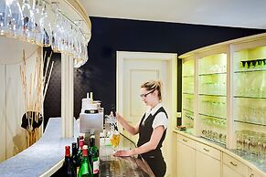 Hotel Alte Klavierfabrik Meißen