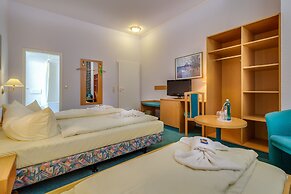 Hotel Alte Klavierfabrik Meißen