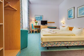 Hotel Alte Klavierfabrik Meißen
