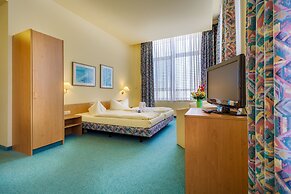 Hotel Alte Klavierfabrik Meißen
