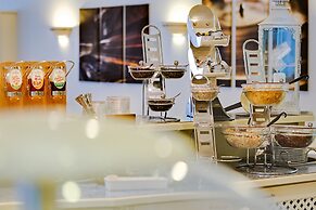 Hotel Alte Klavierfabrik Meißen