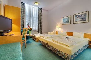 Hotel Alte Klavierfabrik Meißen