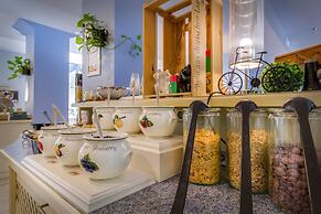 Hotel Alte Klavierfabrik Meißen