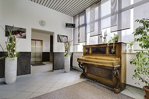 Hotel Alte Klavierfabrik Meißen