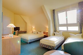 Hotel Alte Klavierfabrik Meißen