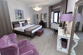 Hotel Prinz Anton