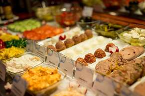 Hotel National Düsseldorf