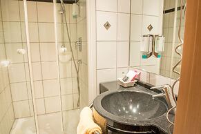 Hotel National Düsseldorf